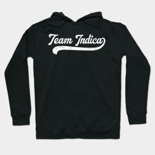 Team Indica Hoodie